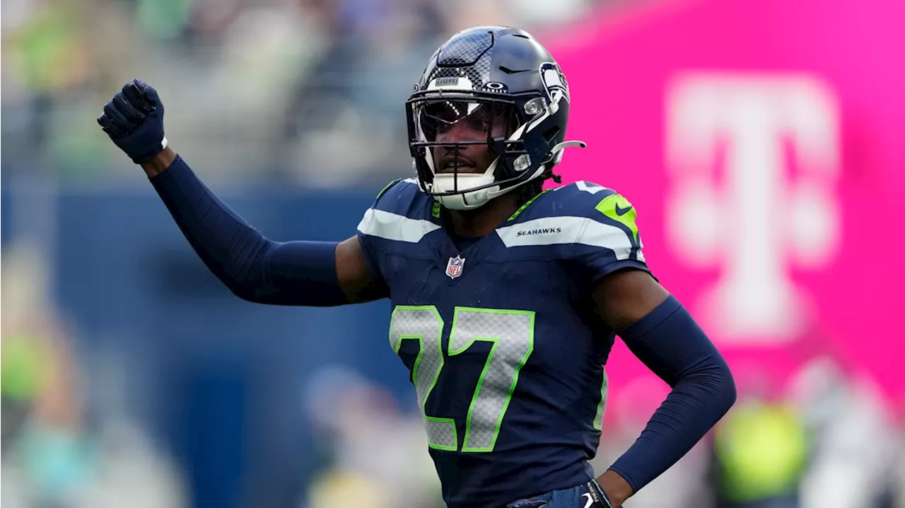 3 Seahawks players to watch vs. Browns in throwback uniforms