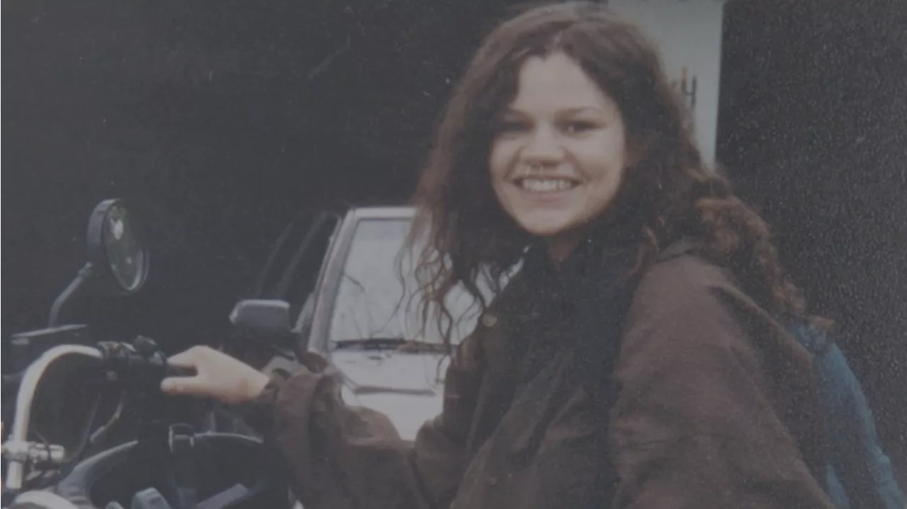 Brandi Hanowell was killed in her Bellingham apartment in 1997, the motive remains a mystery