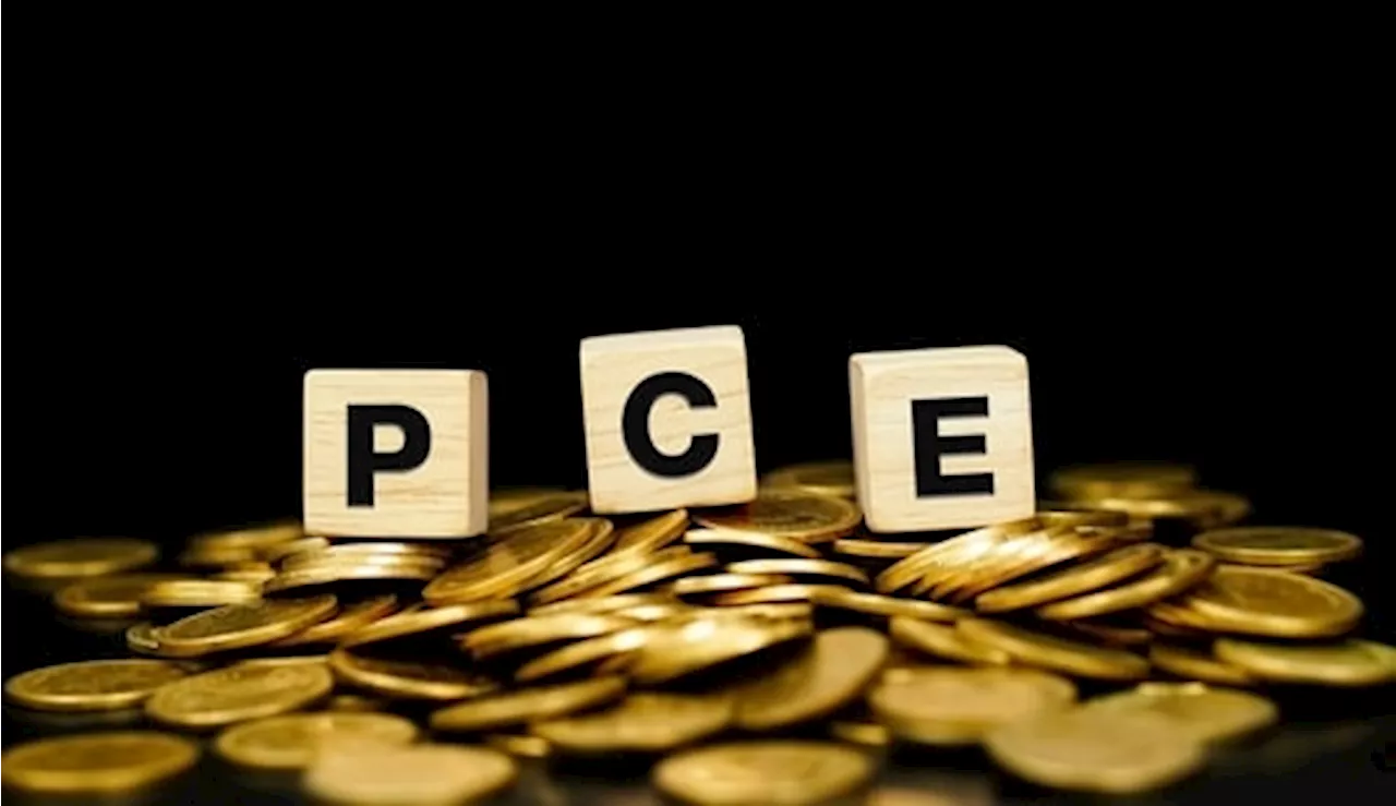 Gold prices ignoring stubborn inflation as PCE rise 0.3% in September, in line with expectations