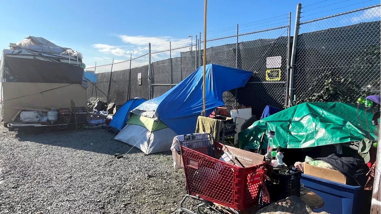 Seattle shelters expanding space for people living unsheltered as temperatures plummet