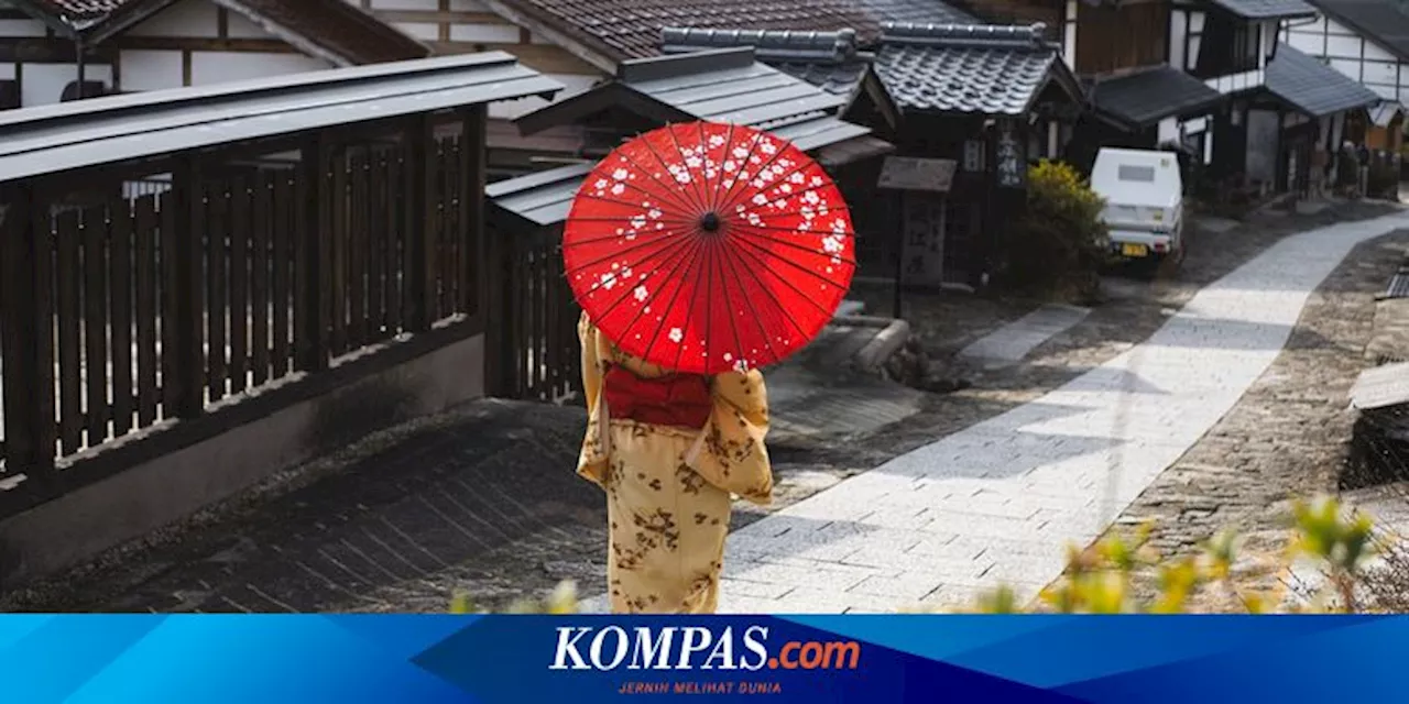 Beasiswa S1 ke Jepang 2024 Segera Dibuka, Tunjangan Rp 200 Juta