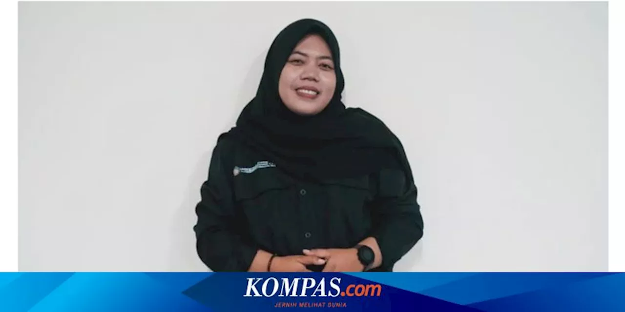 Ini Cerita Alumnus UM Surabaya, Dulu Siswa Biasa Kini Bisa Raih Beasiswa S2