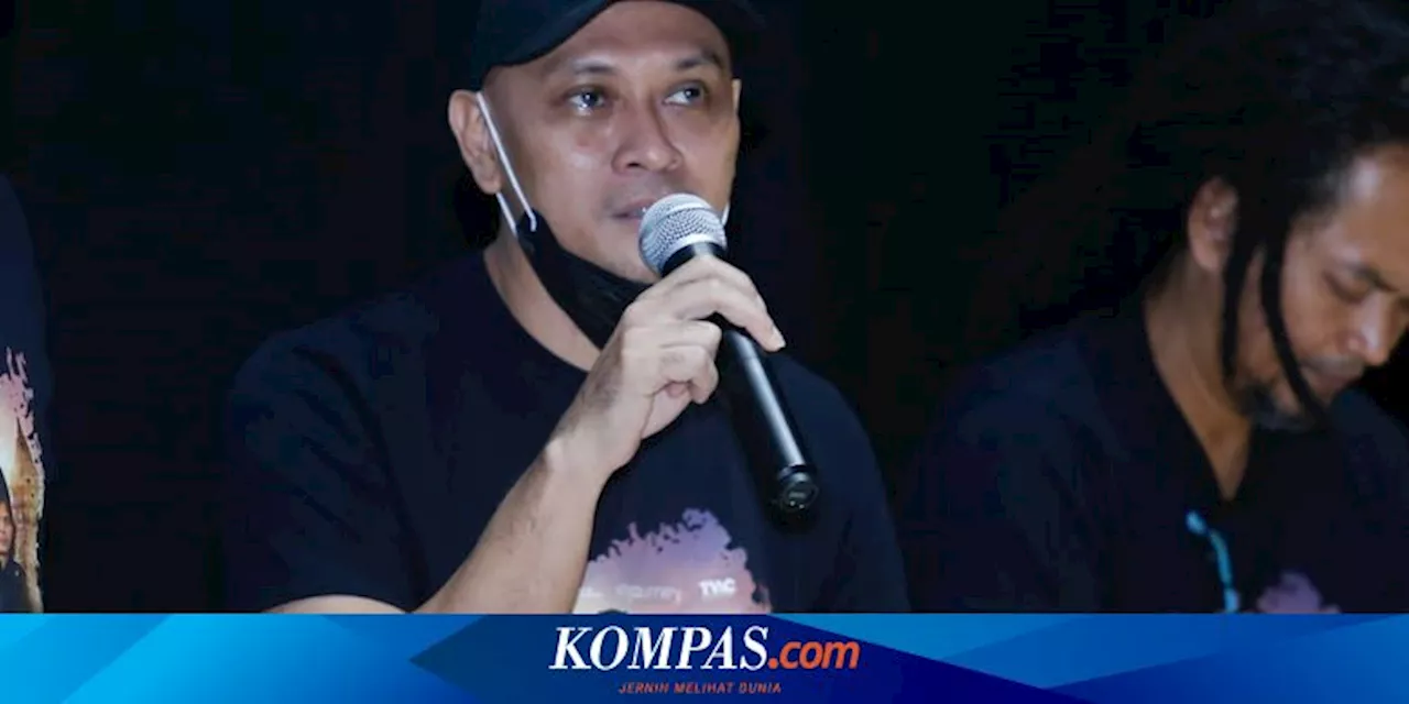 Jawaban Andra Ramadhan Saat Harus Memilih antara Warna Suara Once atau Ari Lasso