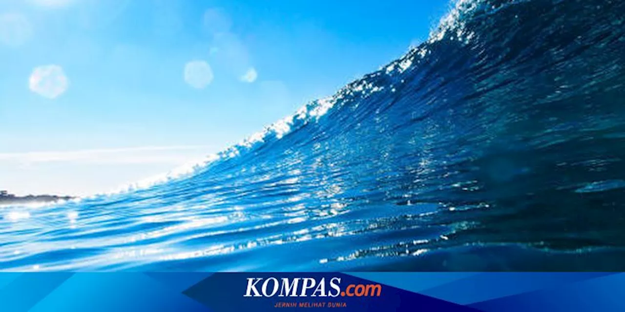 Mengenal Reverse Osmosis, Metode Mengubah Air Laut jadi Air Minum