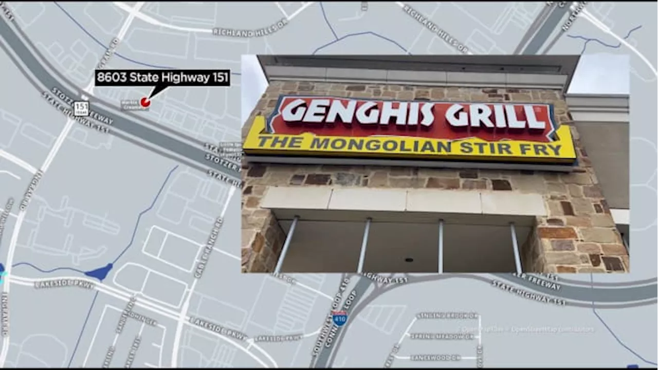 Behind the Kitchen Door: West Side Mongolian grill kicked out of location by landlord for unpaid rent