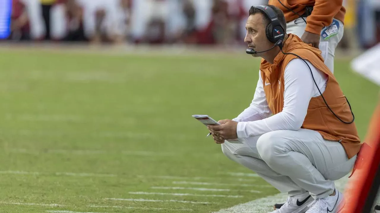 As he's risen through coaching, Texas' Steve Sarkisian mindful of BYU relationships