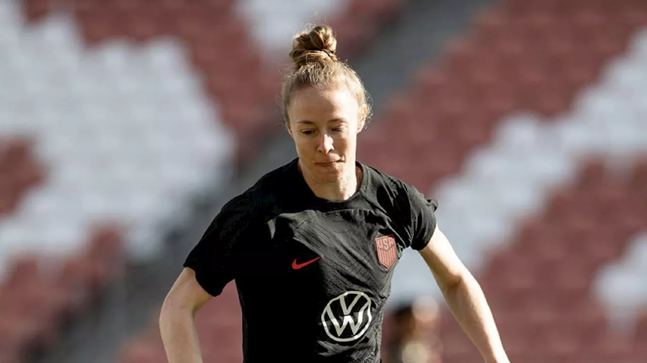 Utah footprints all over 0-0 USWNT draw vs. Colombia in Sandy