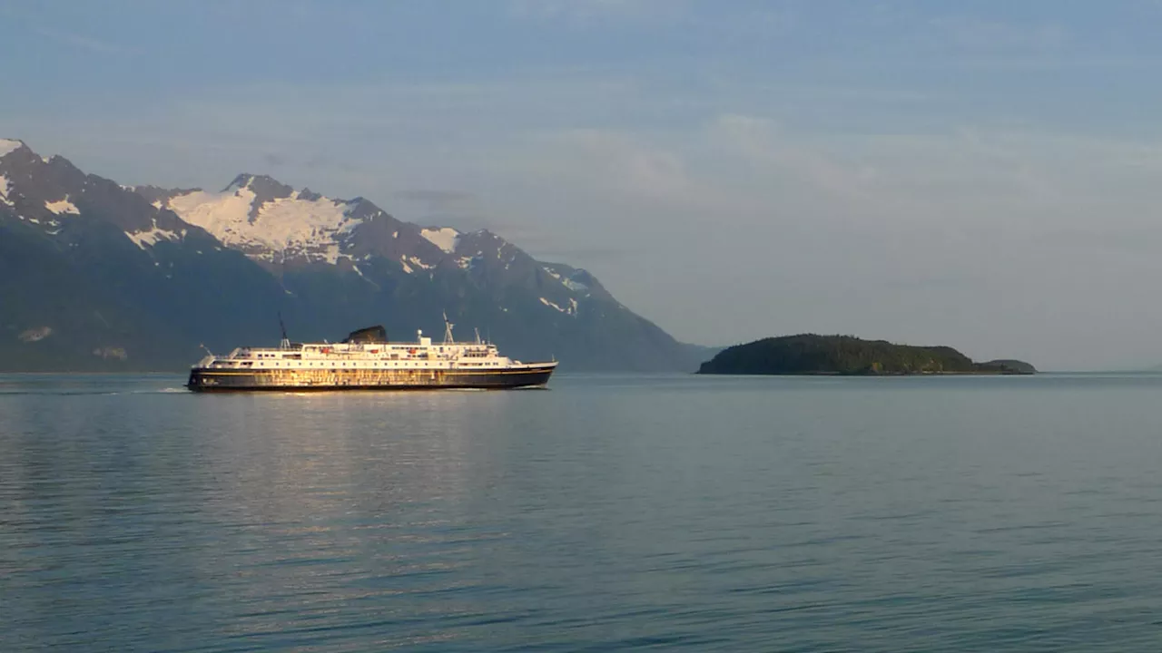 Ferry officials seek input for longterm planning