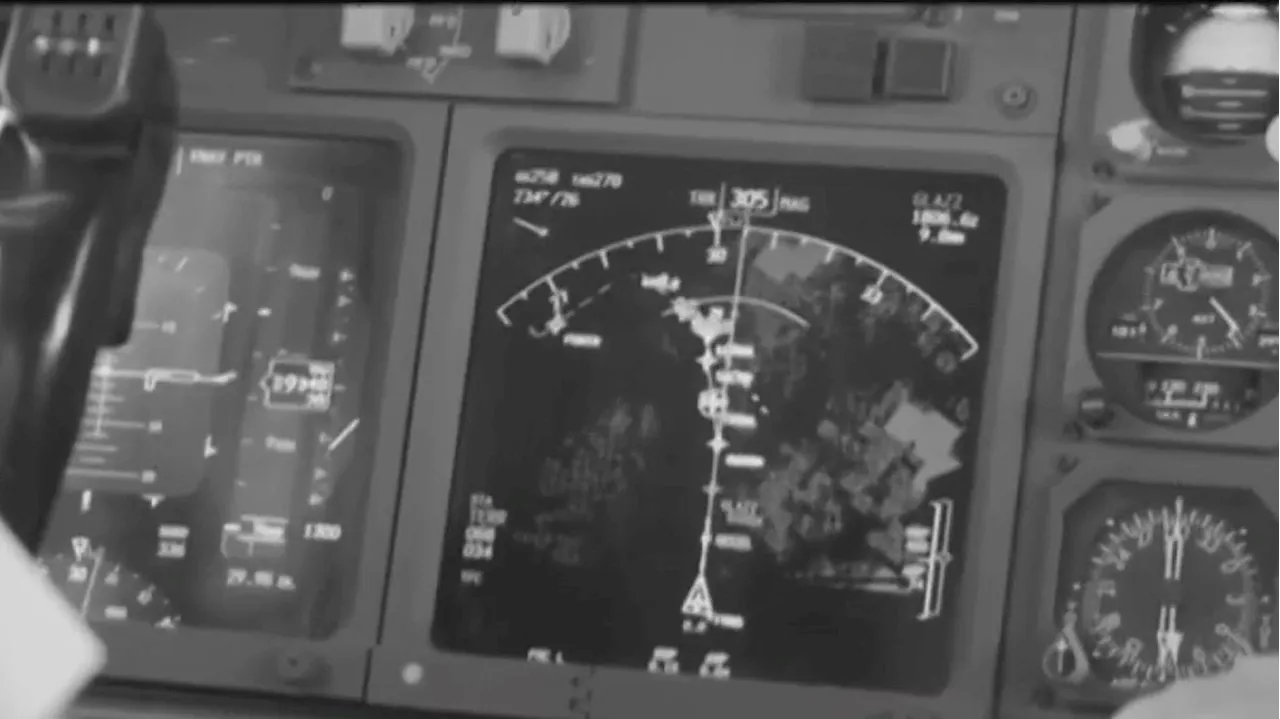 Alaska Airlines pilot from cockpit emergency raises questions on pilots' mental health