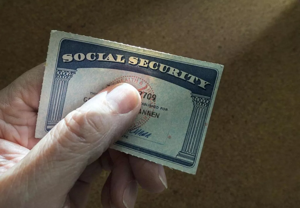 Social Security benefits in 2024: 5 big changes retirees should plan for