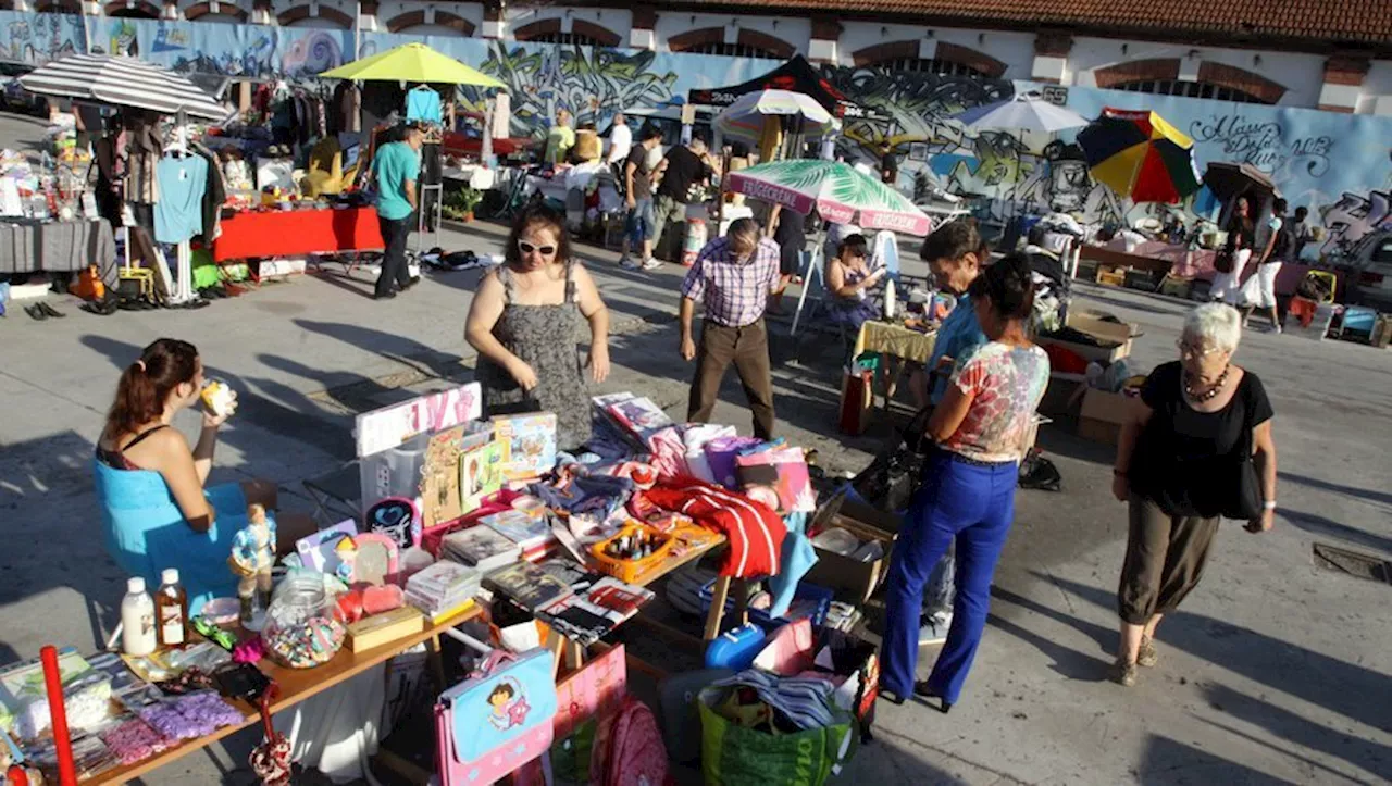 Brocantes et vide-greniers : où en trouver ces 28 et 29 octobre dans la région ?