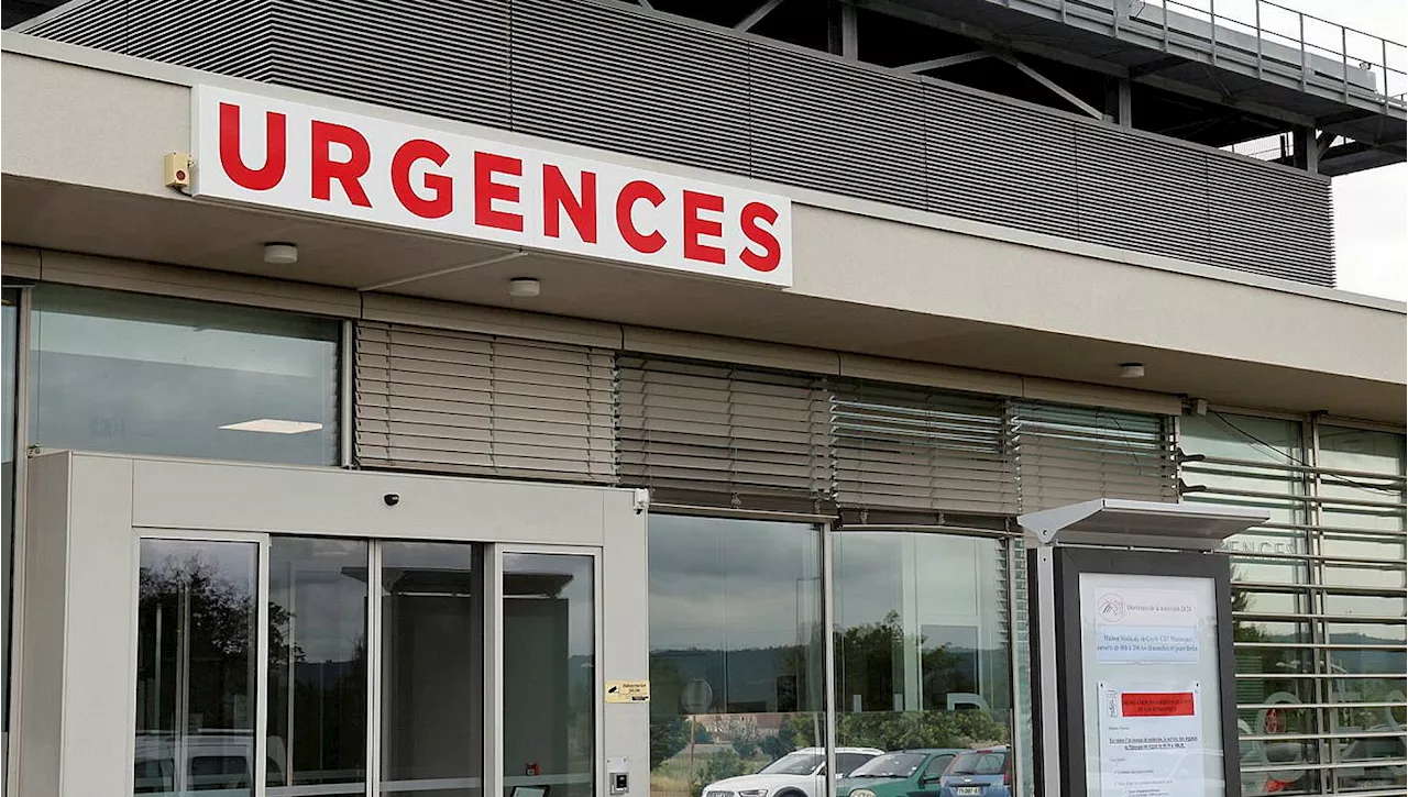 Manosque : des fermetures des urgences de jour s'ajoutent à celles des nuits