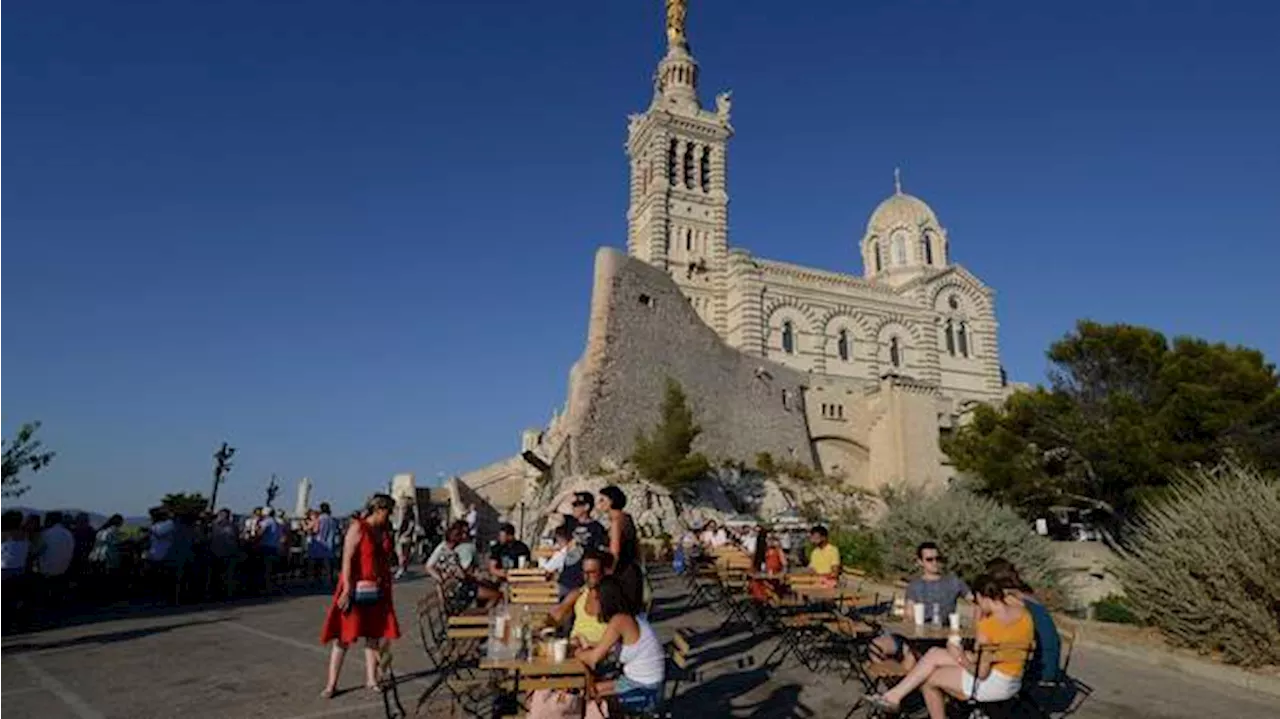 Que faire à Marseille ce week-end, les 27, 28 et 29 octobre ?