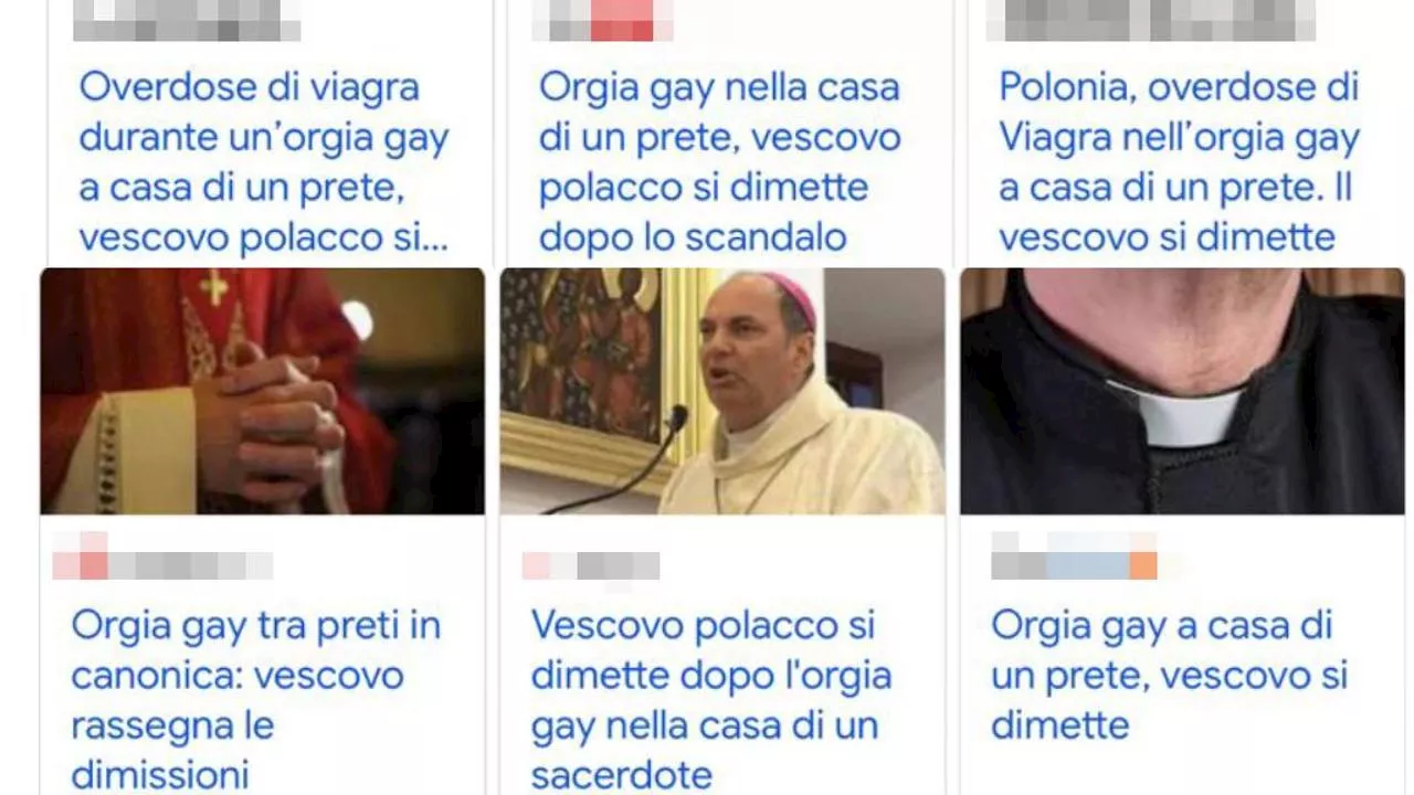 “Non chiamatele orge gay”: tre buone ragioni e un’alternativa per non offendere più