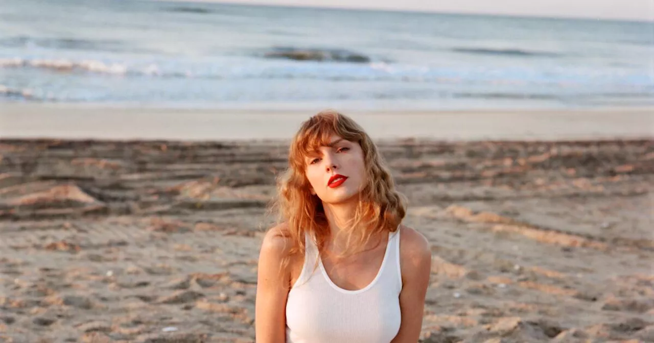 Taylor Swift's '1989 (Taylor's Version)': The five new songs, ranked