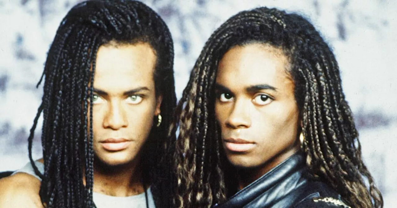 'We wanted to sing all along': A new documentary seeks to reframe the Milli Vanilli controversy