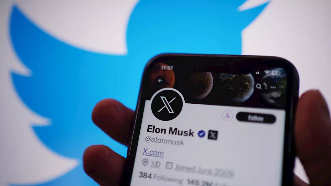 Timeline: Elon Musk’s chaotic first year in charge of Twitter