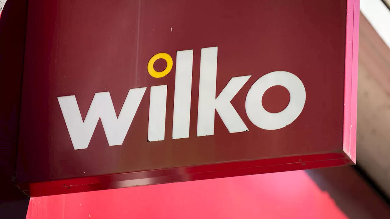 Wilko shops to return to high street by Christmas, says new brand owner