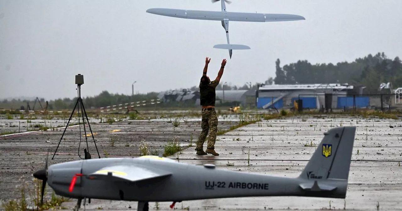 Guerre en Ukraine : la Russie accuse l'Ukraine d'avoir visé une centrale nucléaire