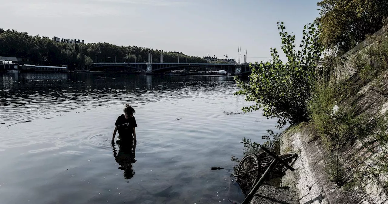 «Polluants éternels» dans le Rhône : ouverture d’une information judiciaire à Lyon