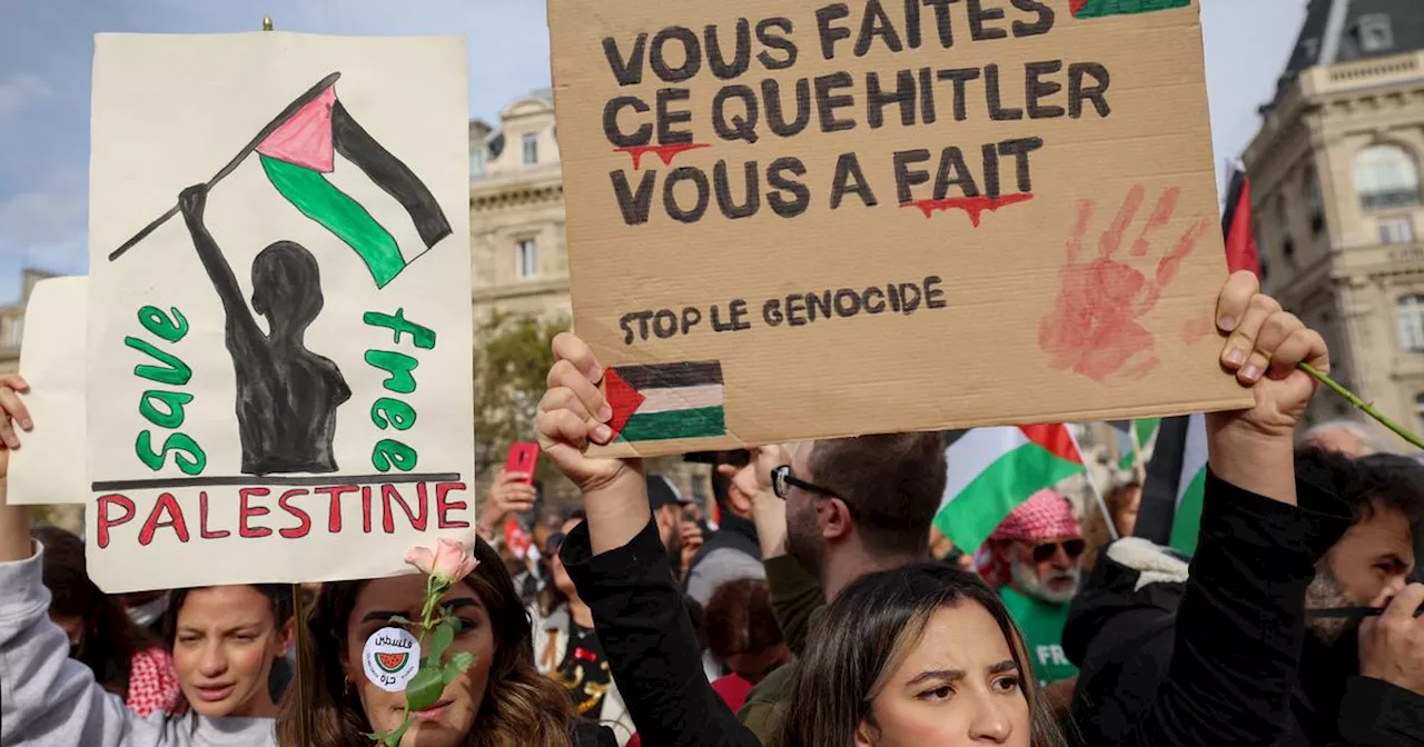 Pourquoi le «Collectif Palestine Vaincra» est toujours dans le viseur de l’État