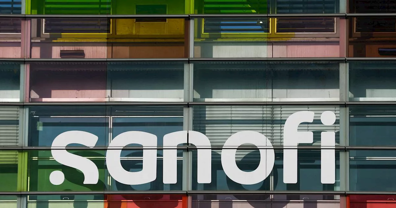 Sanofi souhaite se séparer de son activité Santé Grand Public en 2024