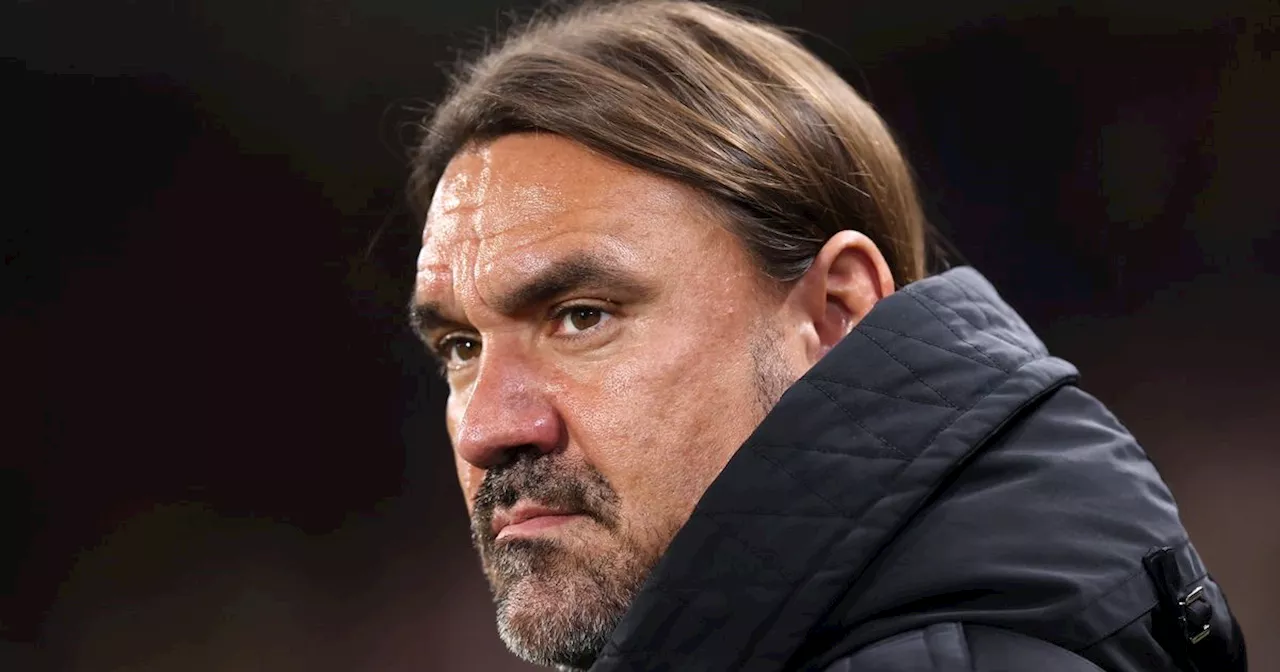 Daniel Farke addresses Ipswich Town gap as Leeds United forced to chase