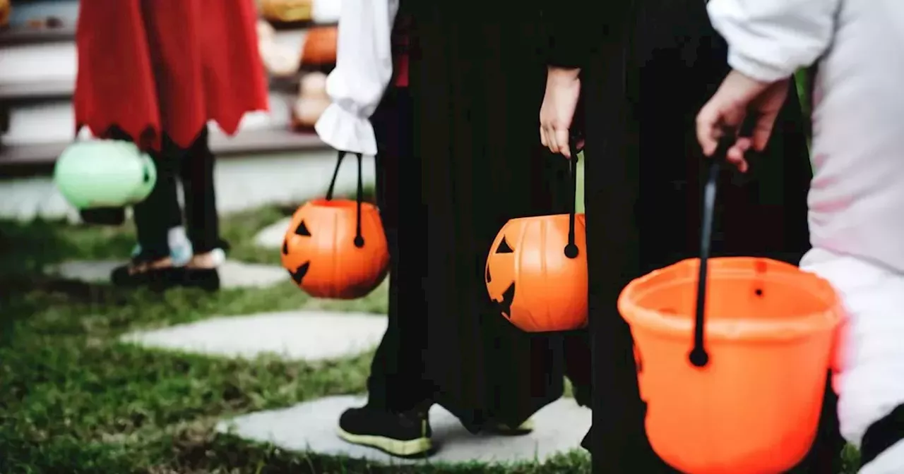 Parents warned over Halloween 'trick' that can land you with huge bill