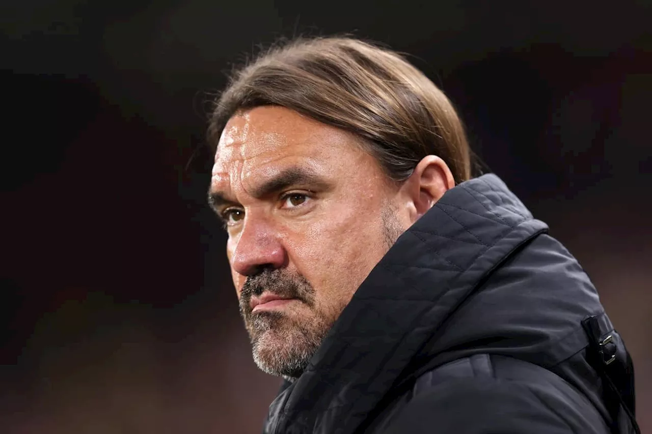 Full Leeds United press conference transcript as Daniel Farke gives lengthy Bamford penalty explanation