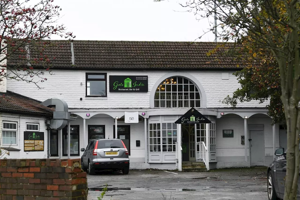 Gate of India Leeds: Indian and Bangladeshi restaurant in heart of Morley up for sale for £65,000