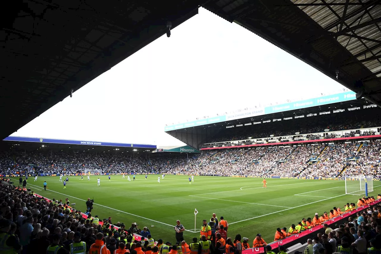 Key Elland Road redevelopment figure appointed as Leeds United announce new chief operating officer