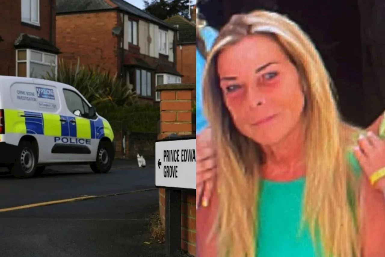 Prince Edward Grove murder: Police name Leeds woman Mandy Barnett stabbed to death in Farnley