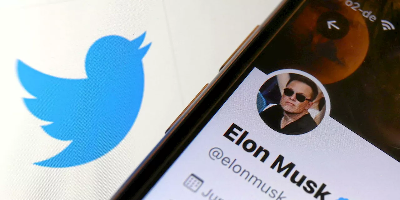 5 tweets d’Elon Musk pour résumer son année à la tête de Twitter/X