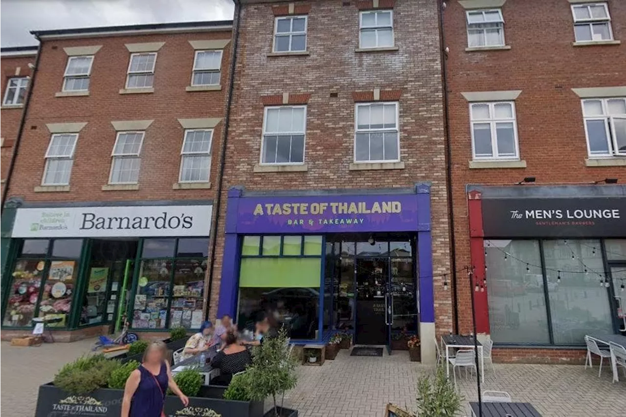 Buckshaw Village takeaway Taste of Thailand closes due to running costs