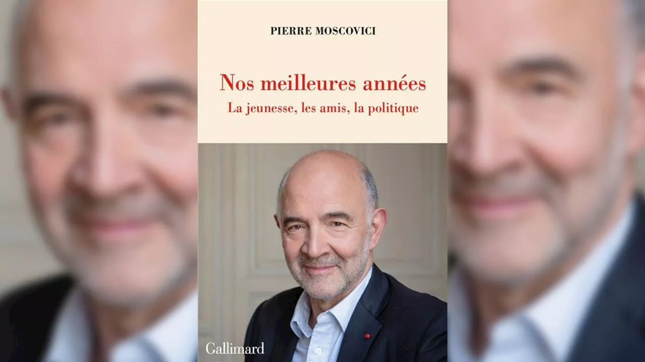 Le PS de Pierre Moscovici, un passé qui ne passe pas