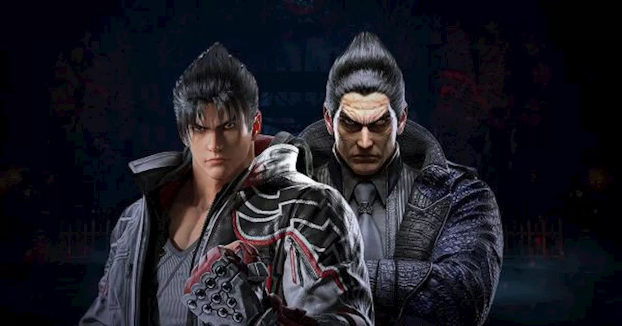 5 razones por las que TEKKEN 8 será un imprescindible de 2024