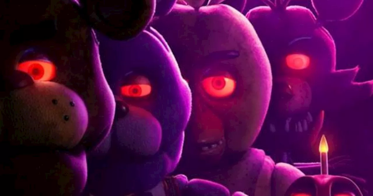 ¿Five Nights at Freddy’s tiene escena postcréditos?