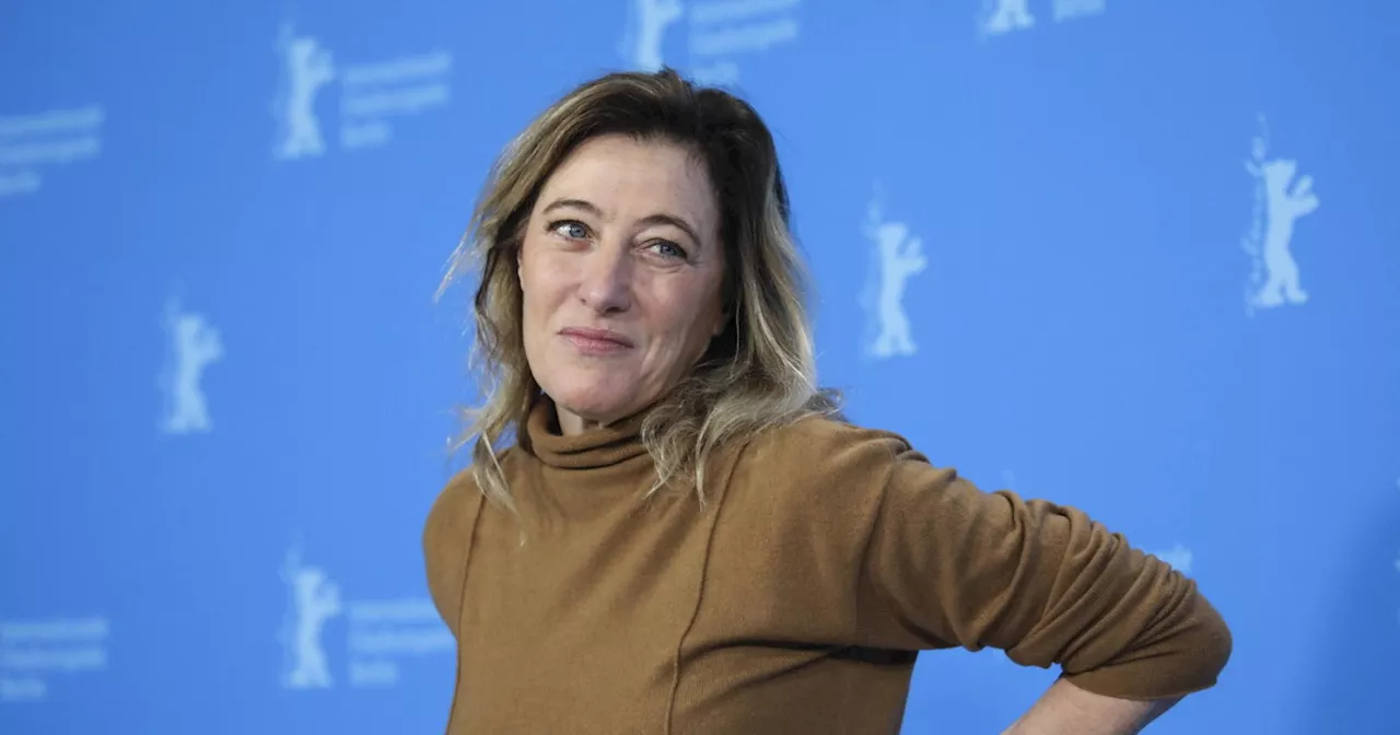 Valeria Bruni Tedeschi, scena di sesso e scenata: il fidanzato lascia la sala