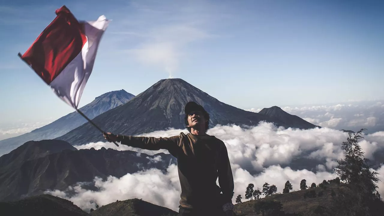 30 Ucapan Selamat Hari Sumpah Pemuda dalam Bahasa Inggris dan Bahasa Indonesia