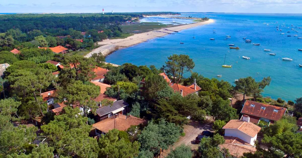 Sur le bassin d’Arcachon, Biganos est un très bon marché de report