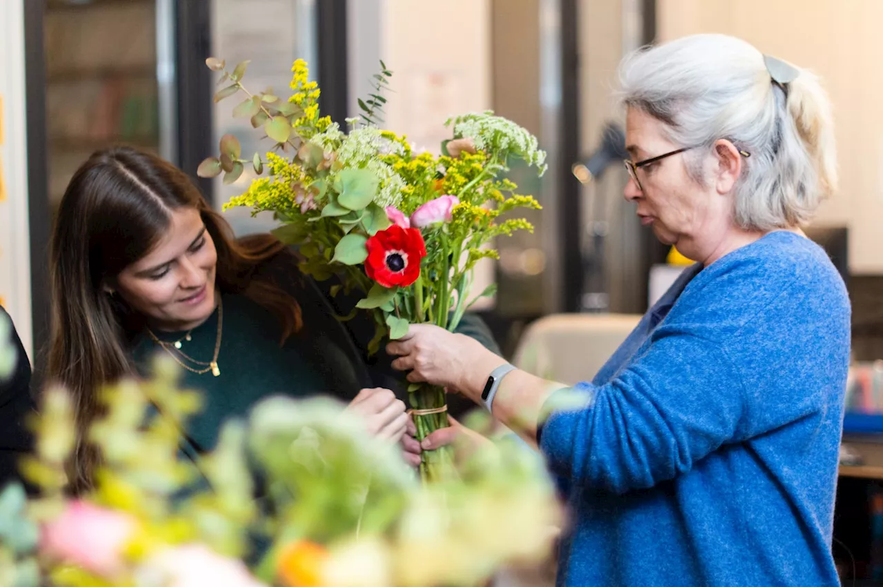 Colette, le club intergénérationnel qui booste la vie sociale des seniors débarque à Marseille