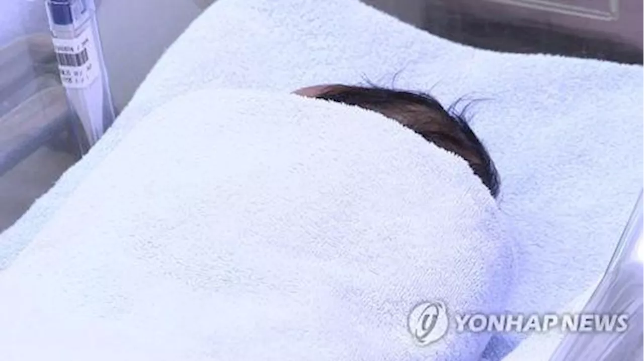 화장실 변기에서 출산해 물에 빠진 아기 방치...쇼핑몰에 버려