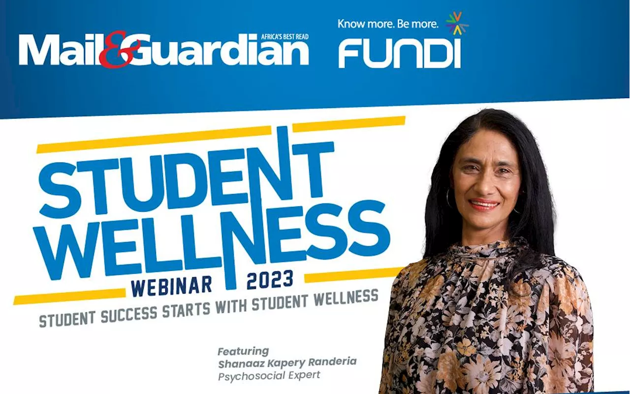 Student success begins with wellness