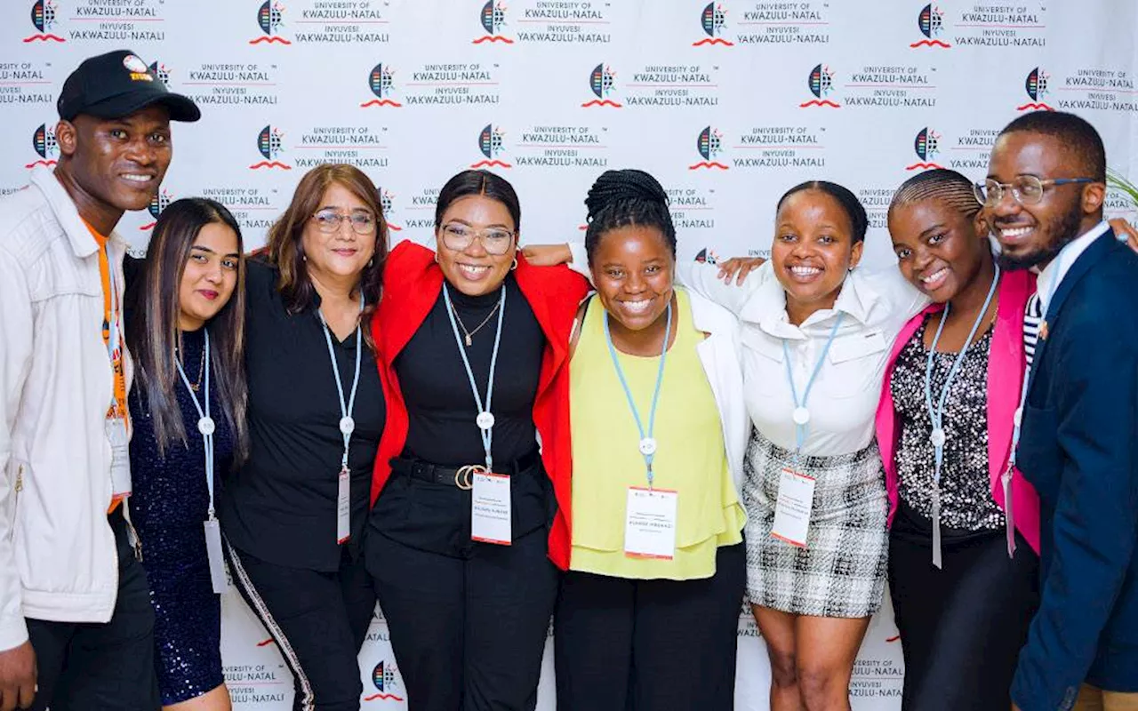 UKZN hosts Inspiring Impact Challenge