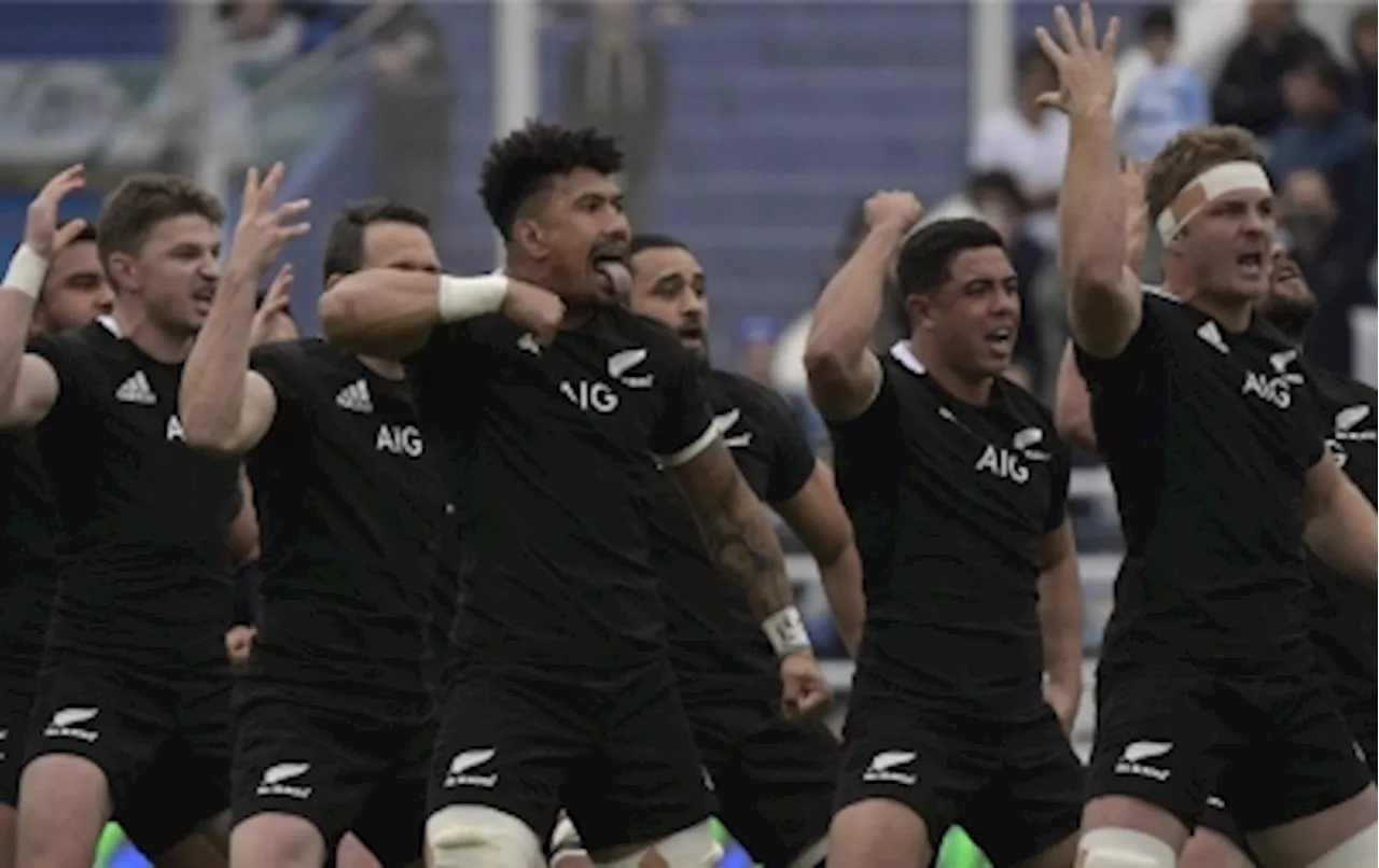 Rugby World Cup fever builds in New Zealand ahead of ‘cracking’ final