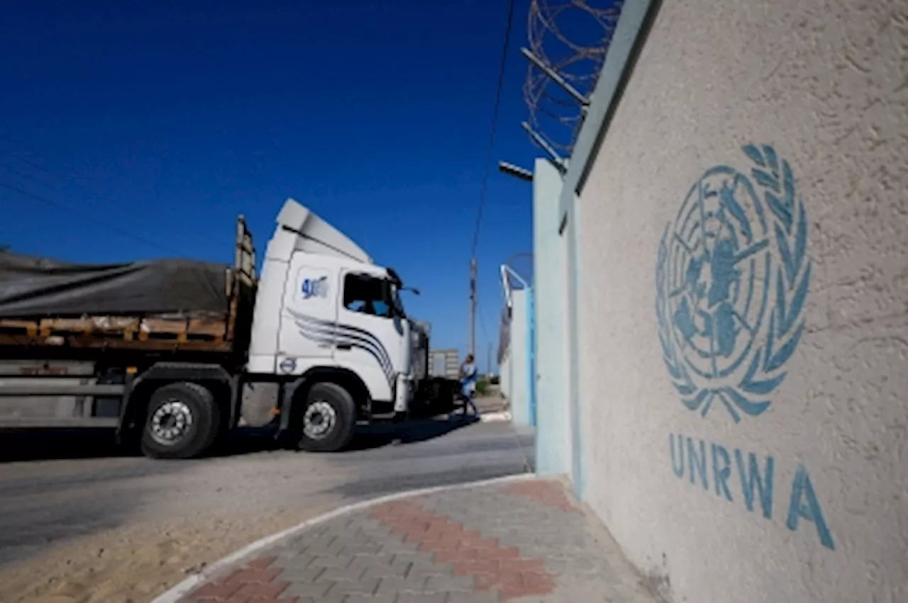 UN official: Eight more aid trucks expected to cross into Gaza today