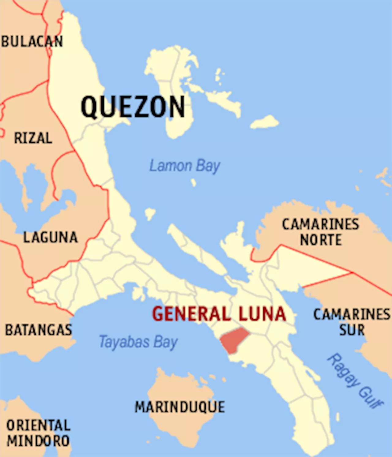 BSKE candidate in Quezon hurt in ambush