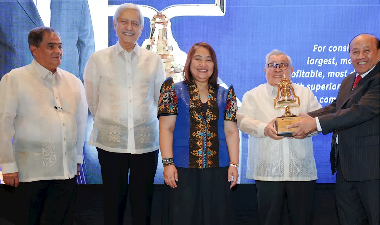 GMA Network hailed 'Television Station of the Year' by MOPC