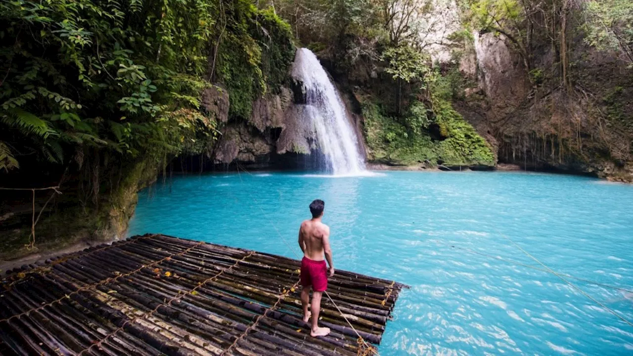 Tourism Promotions Board’s must-visit spots of the month