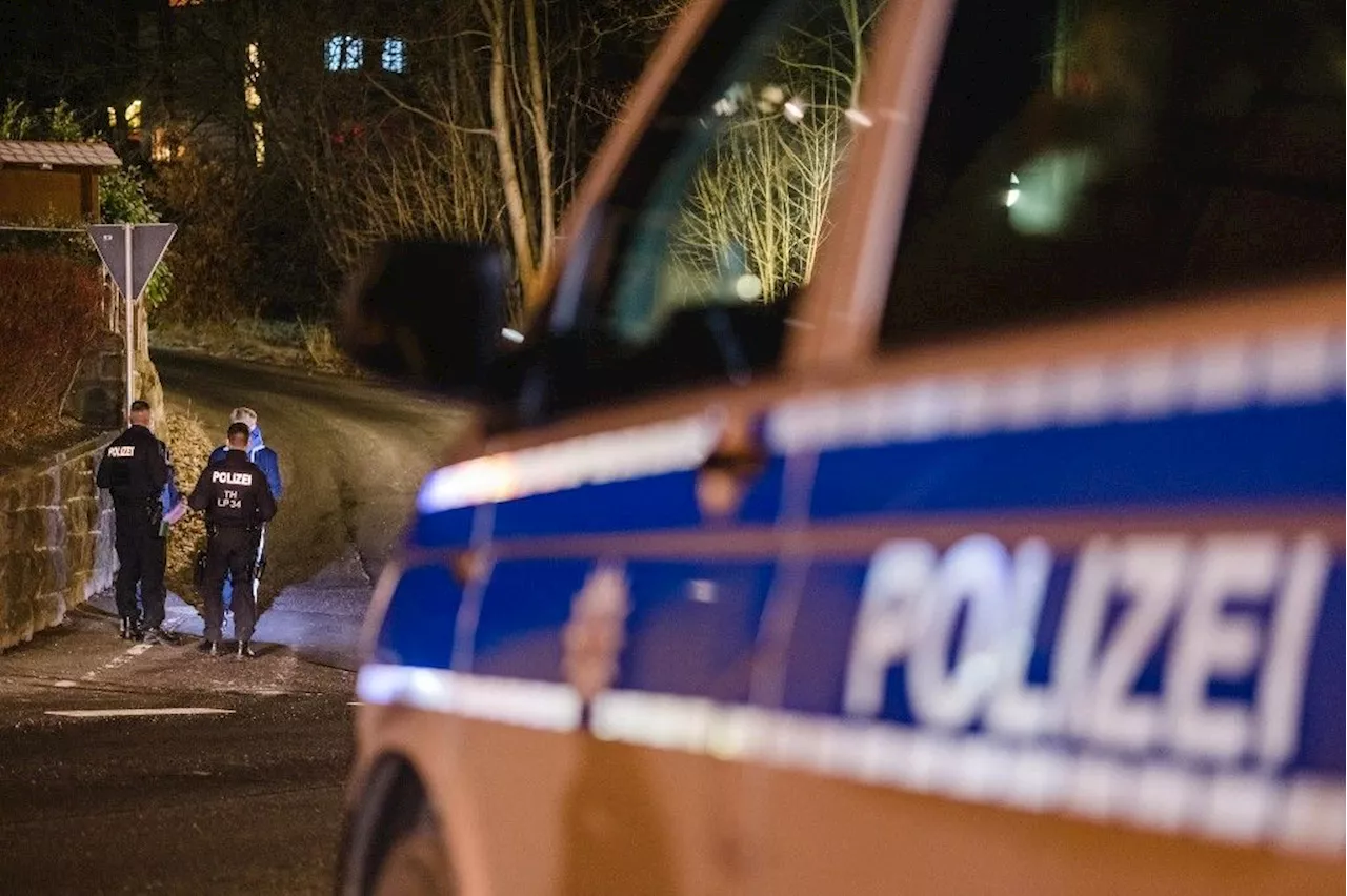 Évasion à l’hôpital de Pontoise : ce que l’on sait du détenu interpellé en Allemagne